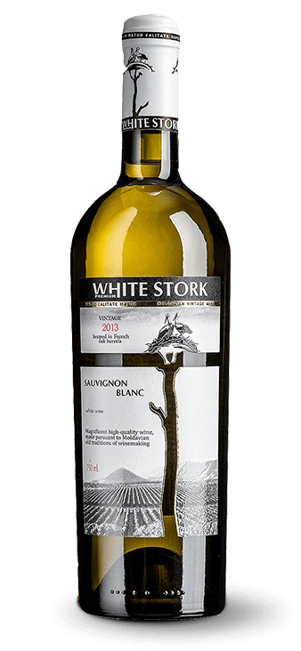 Wina argentyńskie - (Polski) Premium Sauvignon Blanc