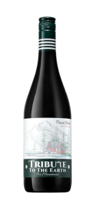 For Mountains/Pinot Noir
