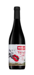 Syrah Tempranillo