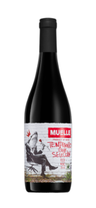 (Polski) Tempranillo Gran Seleccion